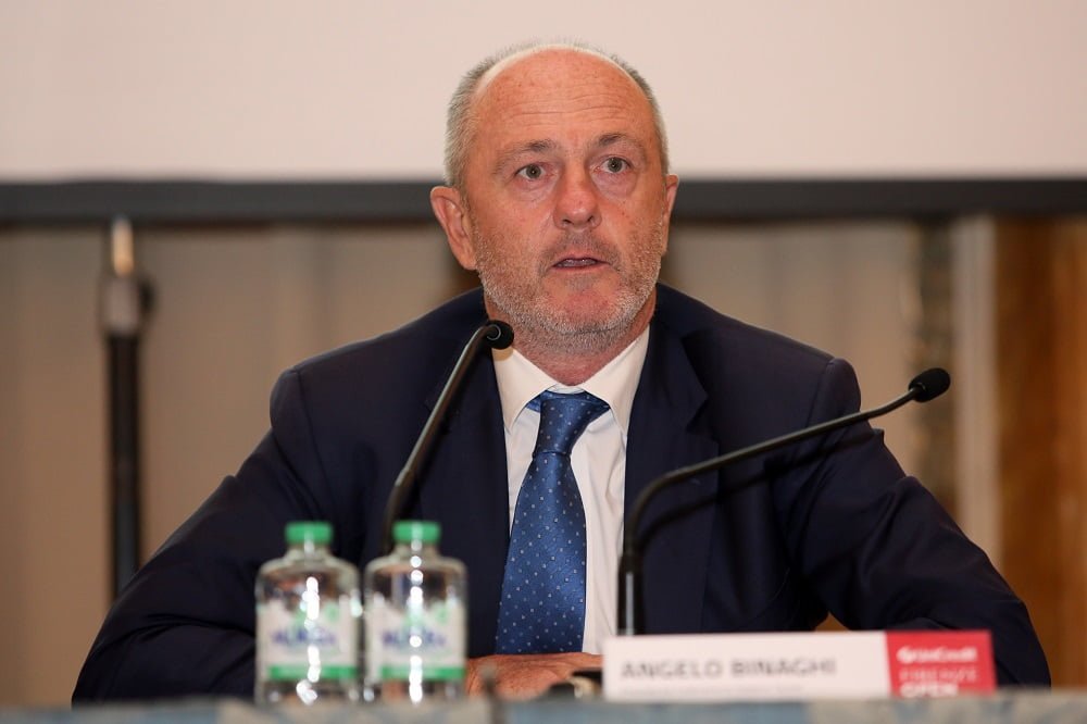 Addio FIT? La proposta di Binaghi: nascerà la Federazione Italiana Tennis e Padel