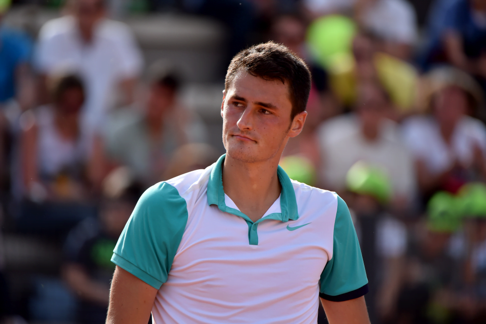 Tomic trionfa nell’ITF di Cancun, Kyrgios lo provoca con un tweet: “Incredibile”