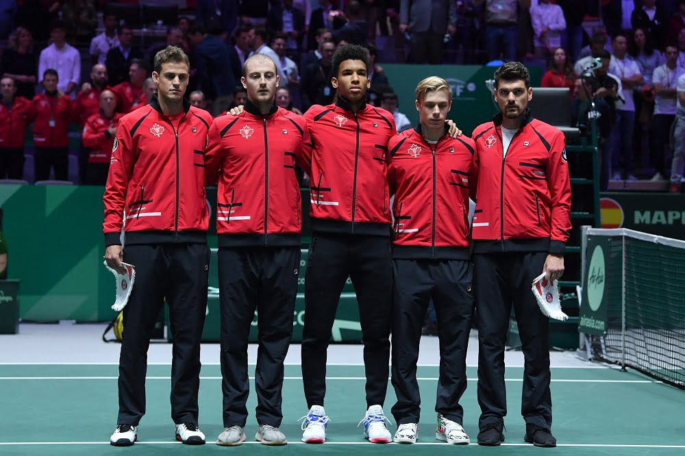 Addio ATP Cup, si torna al misto: nascerà la United Cup