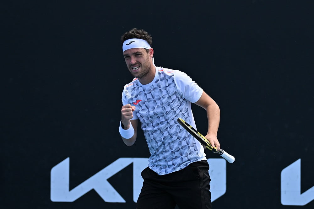 Challenger Rio de Janeiro, Cecchinato detta legge: il titolo gli vale il ritorno in Top 100