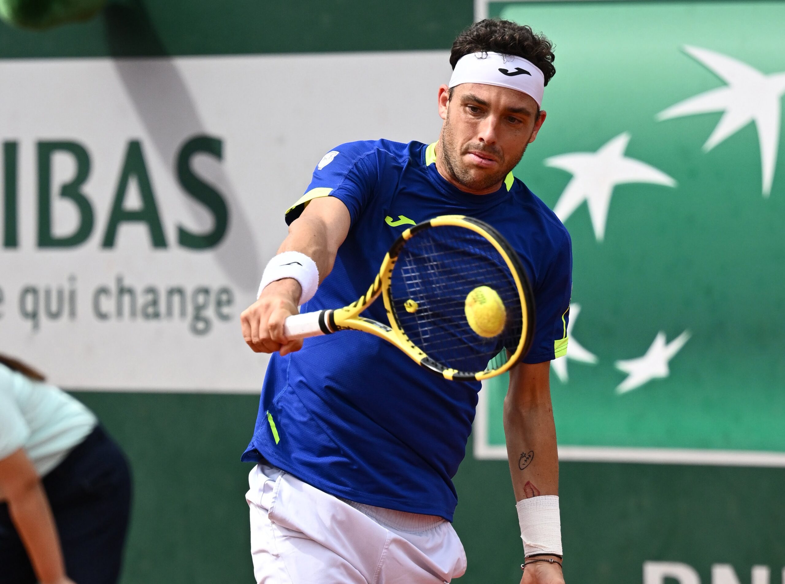 Challenger Lisbona, Cecchinato conquista il titolo e si riavvicina alla Top 100