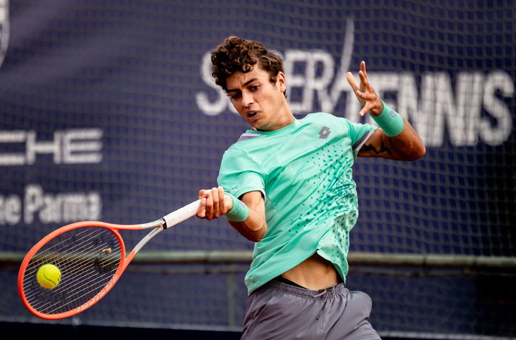 ATP 250 Firenze, Cobolli ottiene l’accesso al tabellone principale: sfiderà Moutet