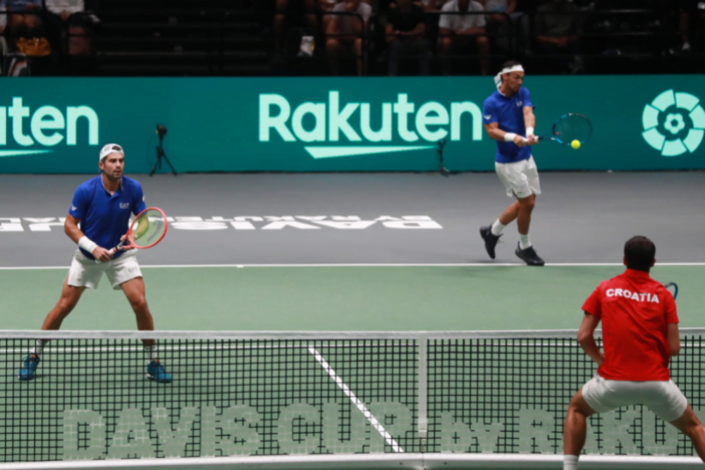 Accordo tra ATP, ITF e Kosmos: dal 2023, Coppa Davis in calendario e con montepremi da 15 milioni di dollari
