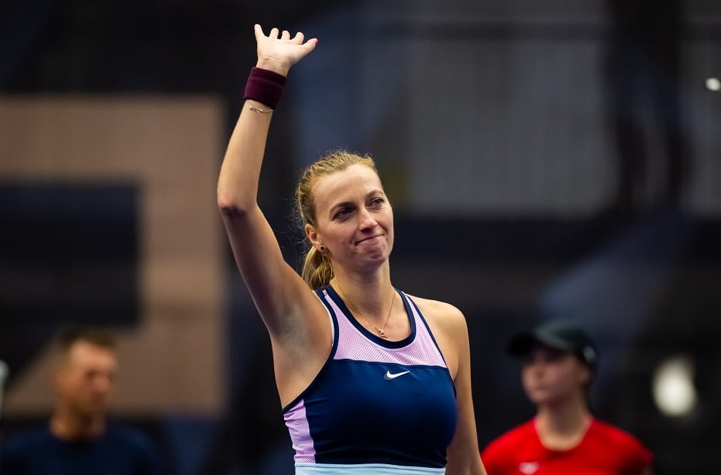 Termina a Flushing Meadows la carriera di Petra Kvitova: sconfitta all’esordio da Parry