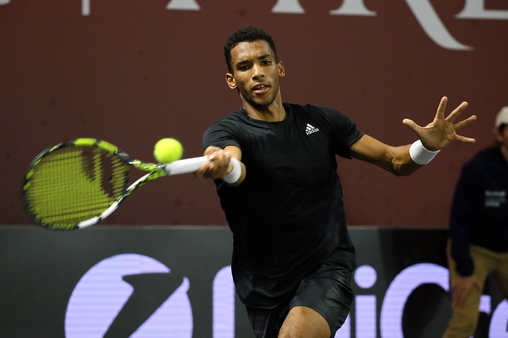 Felix Auger-Aliassime vede le Nitto ATP Finals: “Farò di tutto per essere a Torino”