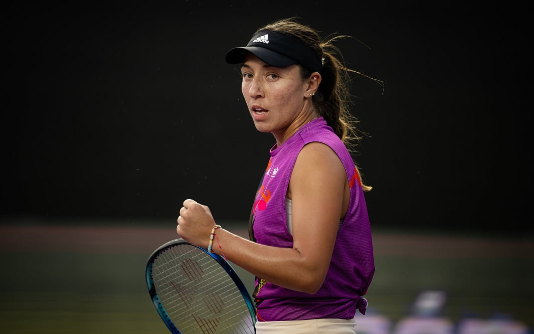 WTA 1000 Guadalajara: Pegula elimina Azarenka e vola in finale, Sakkari-Bouzkova sospesa per pioggia
