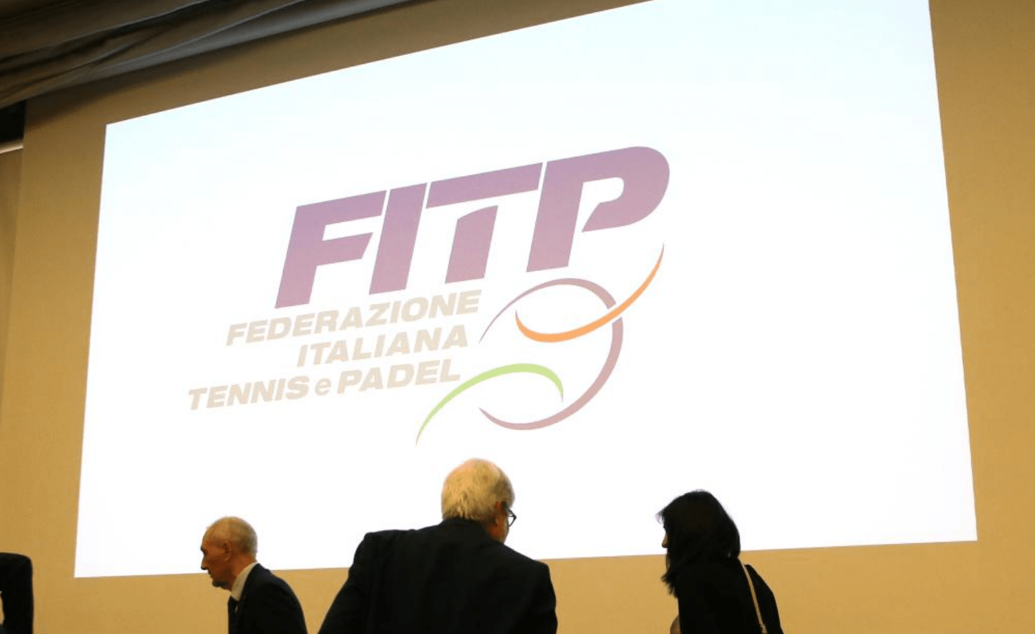 La FIT diventa FITP,  il presidente Binaghi: “Inizia una nuova era”