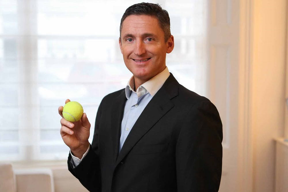 Andrea Gaudenzi racconta il futuro del tennis: “Sono ottimista. 2023? Spero si possa tornare a un ranking normale”