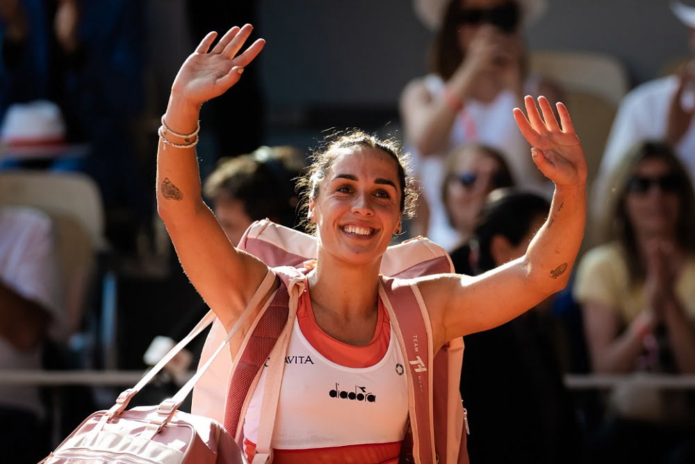 WTA 500 San Diego, il tabellone principale: Swiatek guida il seeding, c’è Trevisan