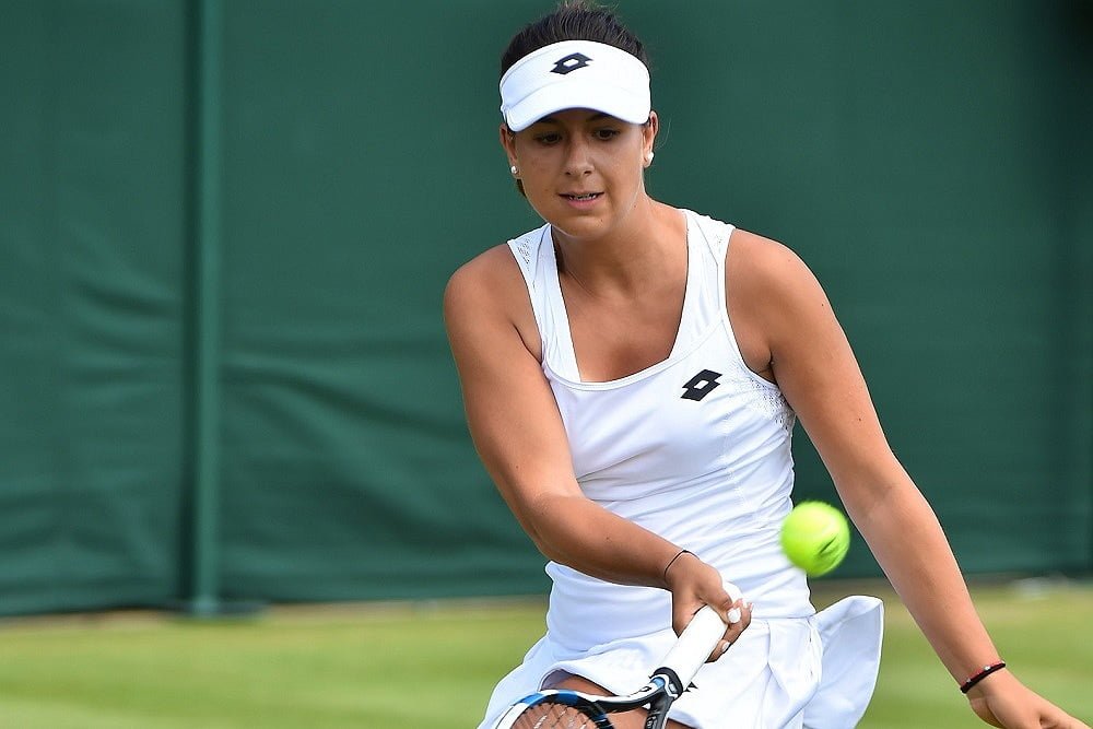 WTA 250 Monastir, impresa di Stefanini su Linette: è agli ottavi di finale
