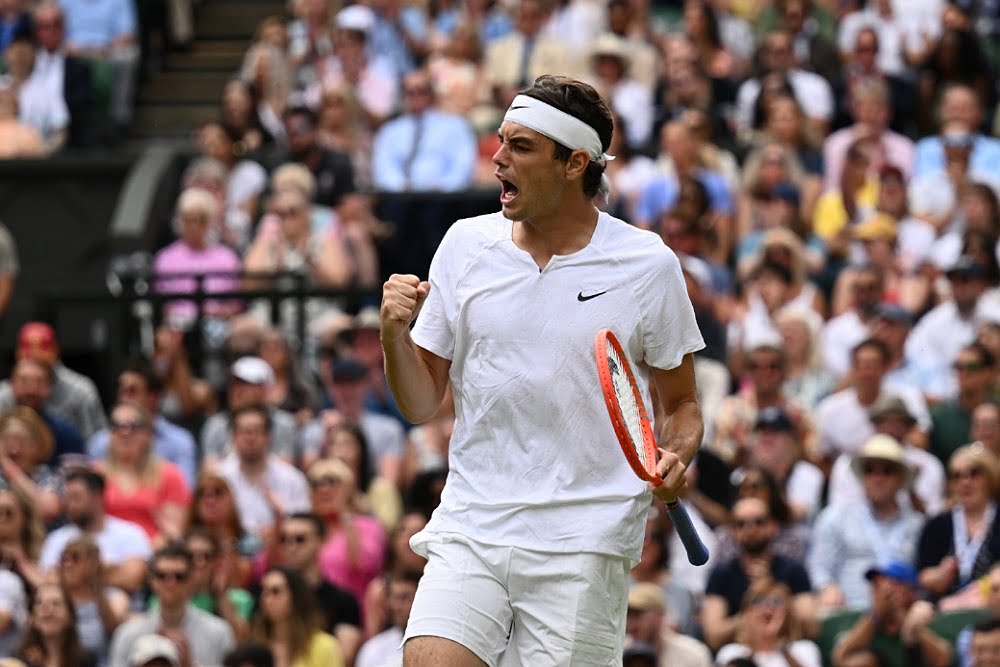 ATP 500 Tokyo, Fritz festeggia il titolo e l’ingresso in top 10