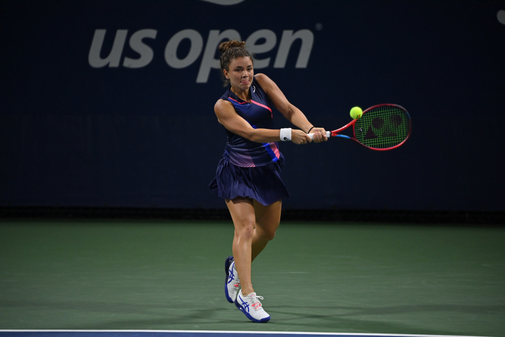 WTA 250 Cluj-Napoca, è finale per Jasmine Paolini: battuta in tre set Xiyu Wang