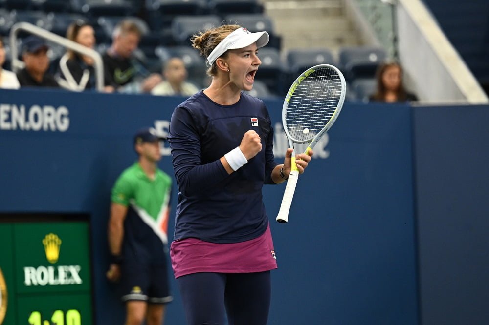 WTA 250 Tallinn, Krejcikova sconfigge Kontaveit e torna a vincere un titolo