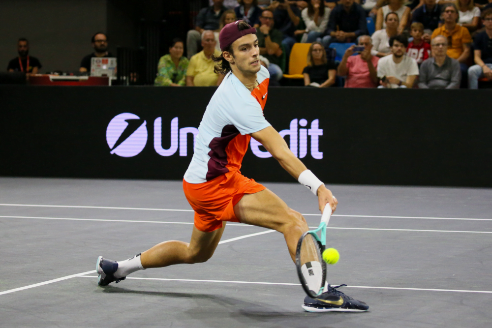 ATP 250 Firenze, Musetti si ferma in semifinale: sarà Auger-Aliassime a sfidare Wolf nell’atto conclusivo del torneo