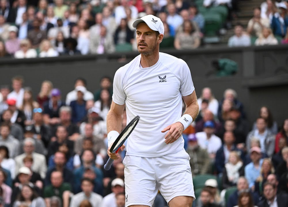 Andy Murray: “A volte è difficile tenere il passo, ma mi diverto ancora”