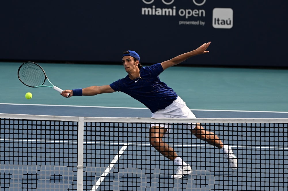 ATP 500 Basilea, Musetti sprecone: subito fuori contro Ramos-Vinolas, non basta il primo set