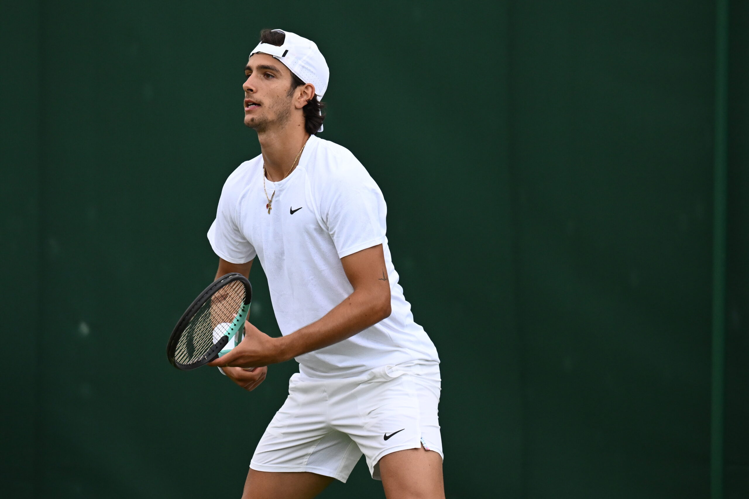 ATP 250 Firenze, il programma di sabato 15 ottobre: Musetti contro Auger-Aliassime per la finale