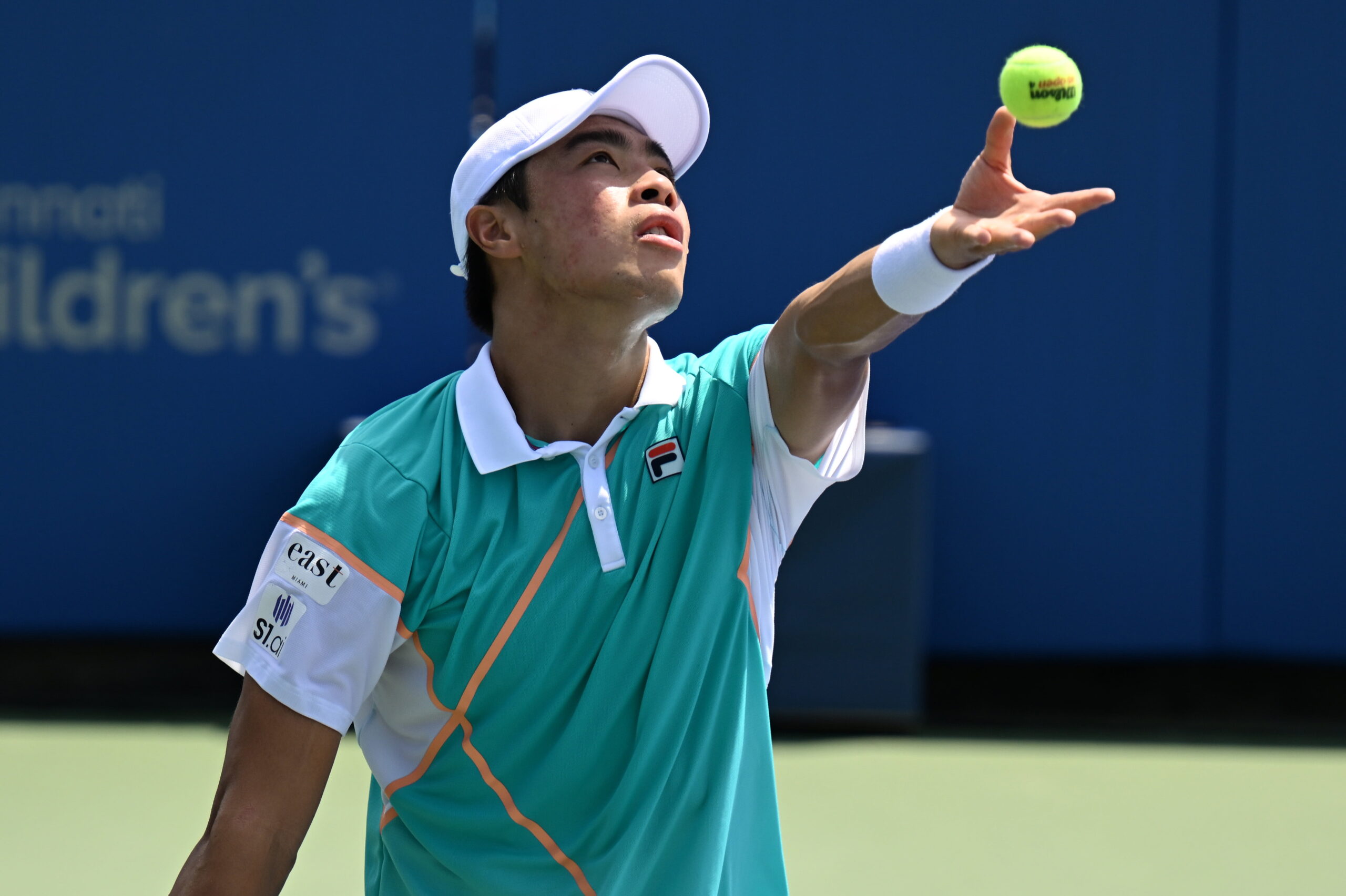 Race to Milano, Brandon Nakashima e Jiri Lehecka staccano il pass per le Next Gen ATP Finals