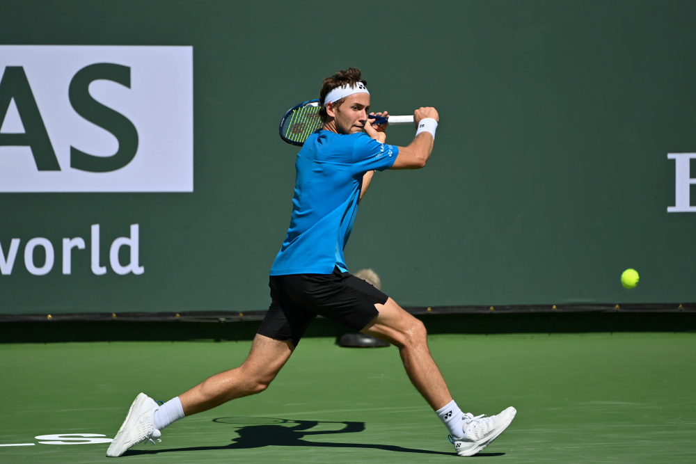 ATP 500 Tokyo, il tabellone principale: Ruud guida il seeding, torna in campo Kyrgios