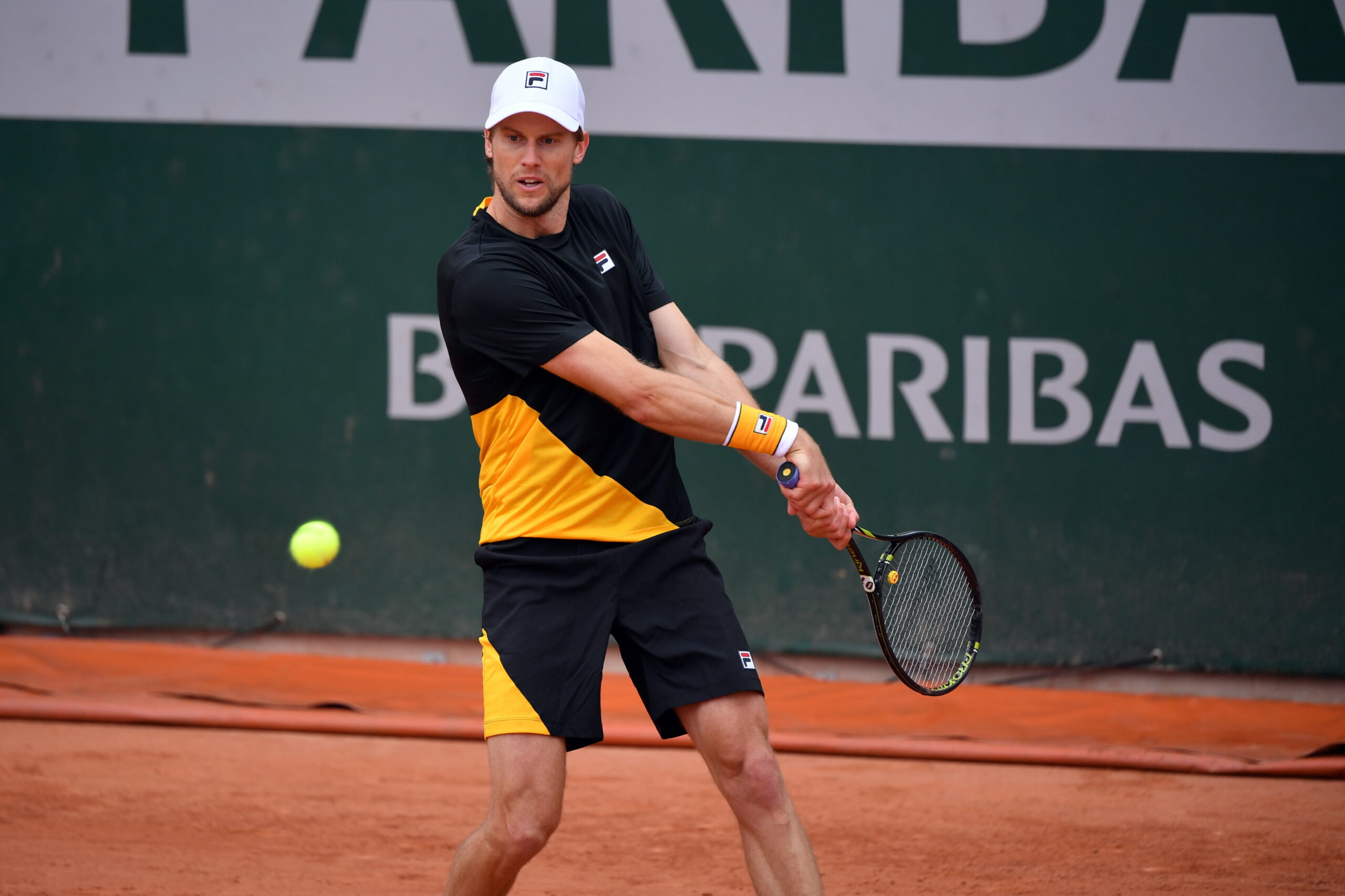 Andreas Seppi annuncia il ritiro: “È un momento che purtroppo arriva per tutti”