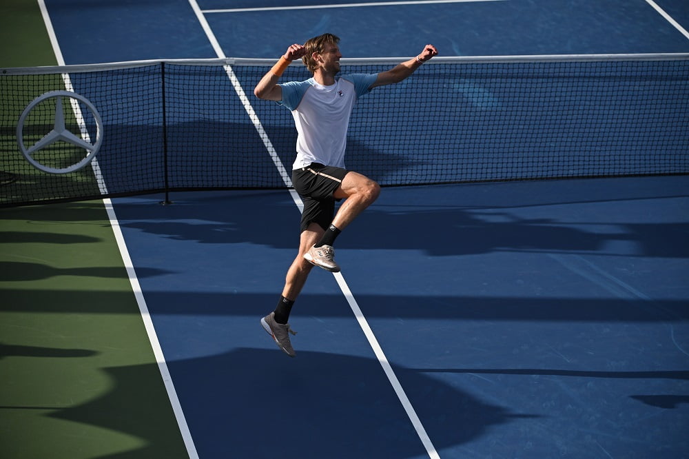 Andreas Seppi dopo il ritiro: “Sono sicuro che avrò belle storie da raccontare”