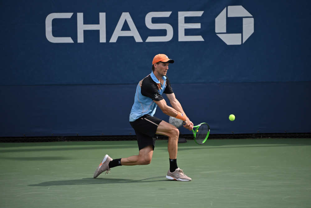 Challenger Ortisei, cala il sipario sulla fantastica carriera di Andreas Seppi