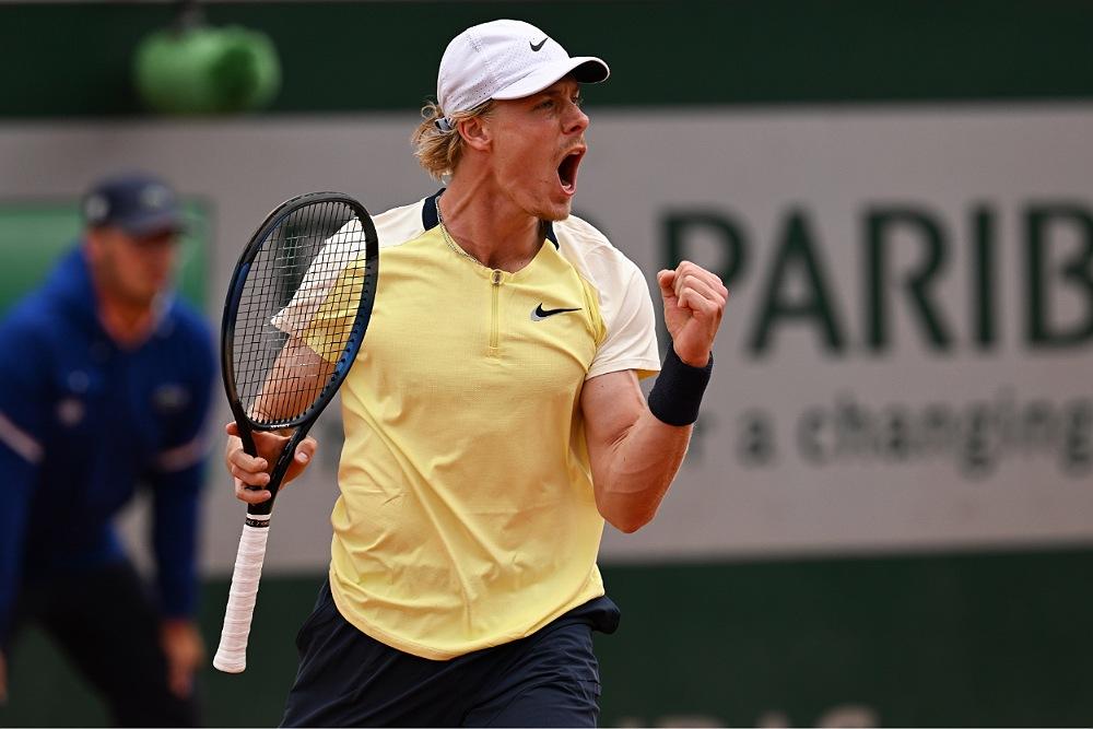 ATP 250 Seoul: Nishioka sfida Shapovalov per il titolo
