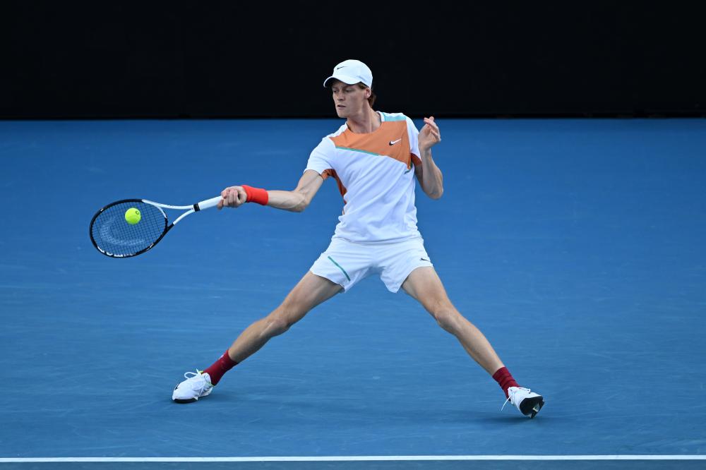 Atp Vienna, Sinner: “Ora voglio alzare il livello. Torino? Ci credo fino all’ultimo”