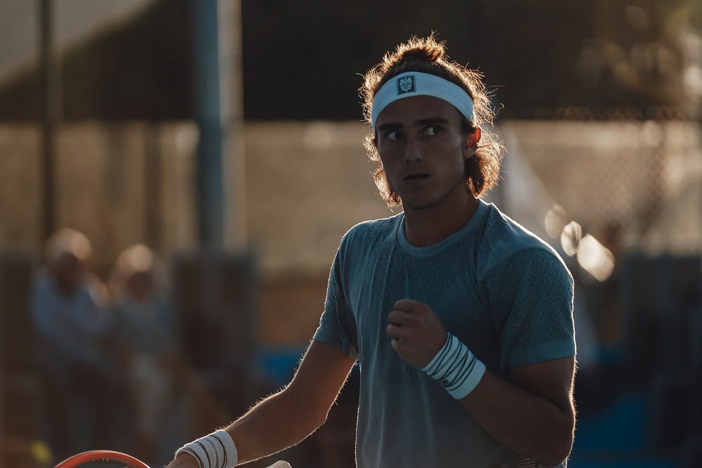 Challenger Saint-Tropez: Bellucci trionfa nel derby con Arnaldi e conquista il titolo