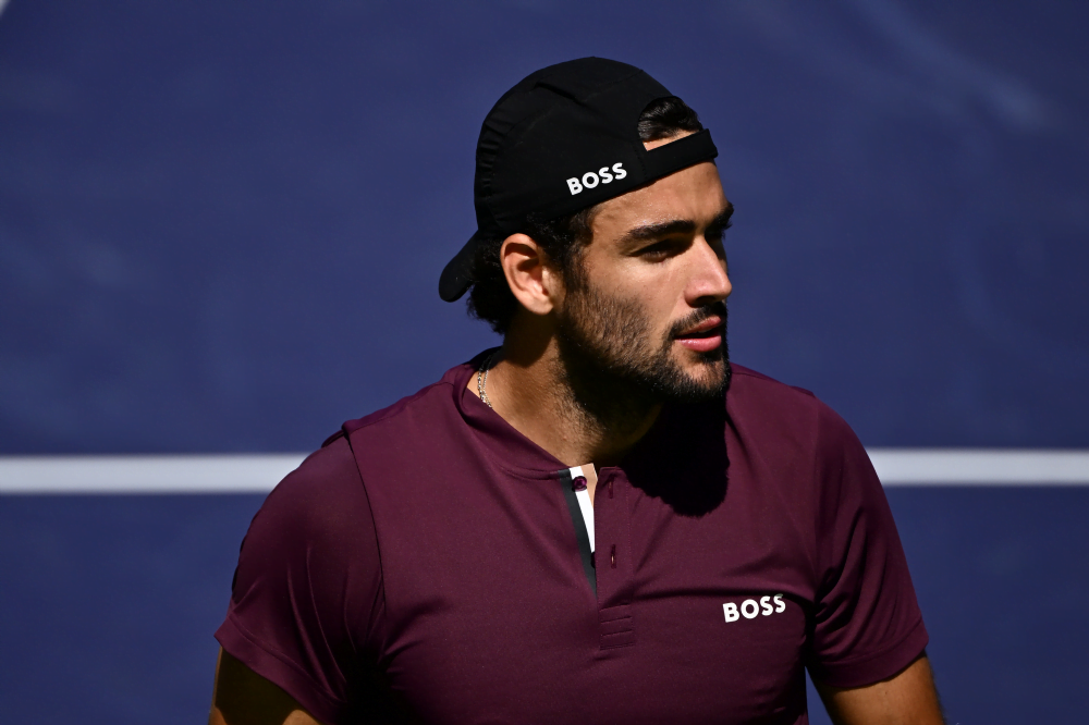 ATP 250 Firenze, sconfitta in rimonta per i fratelli Berrettini nel tabellone di doppio