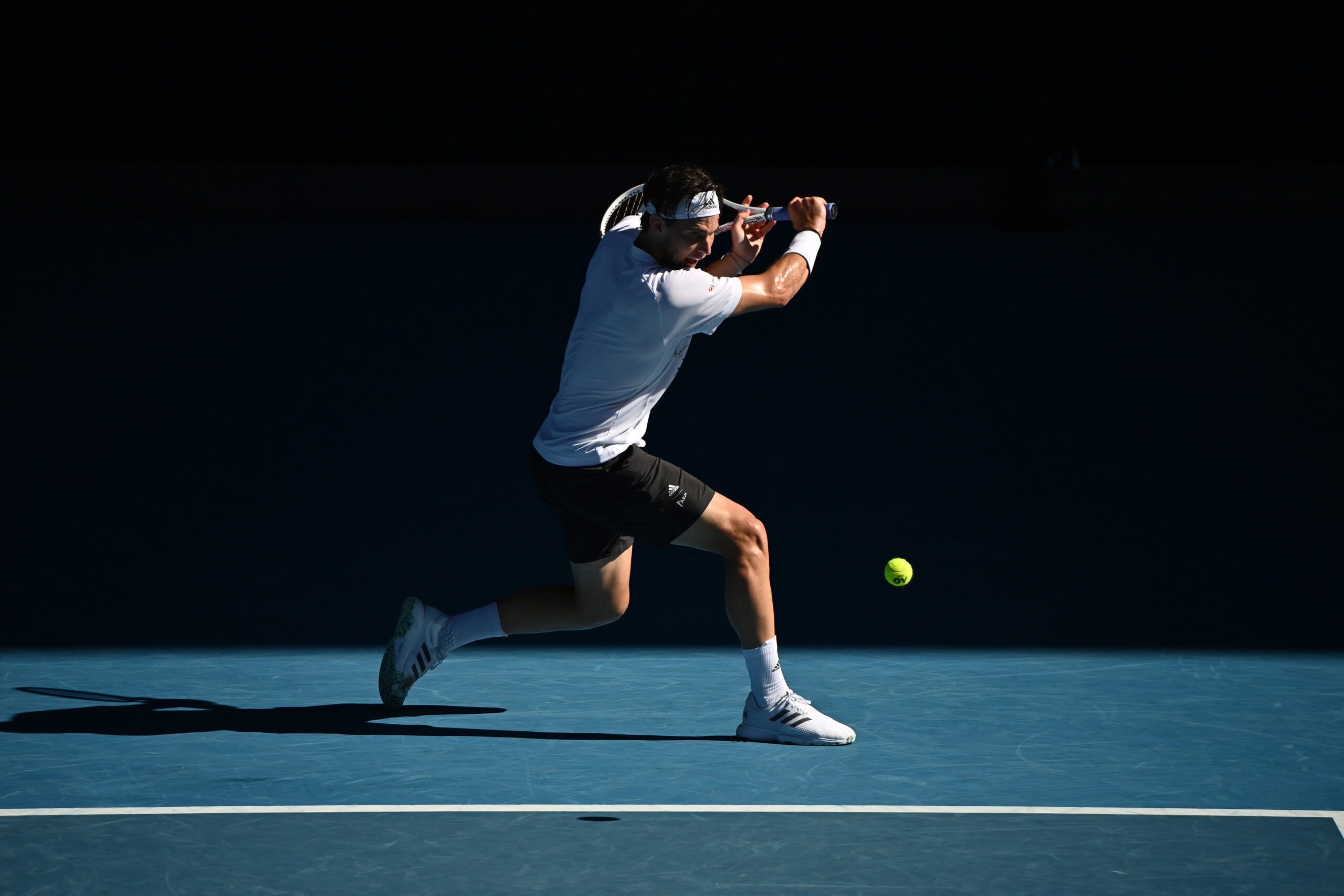 Dominic Thiem: “Voglio finire la stagione in top 100”