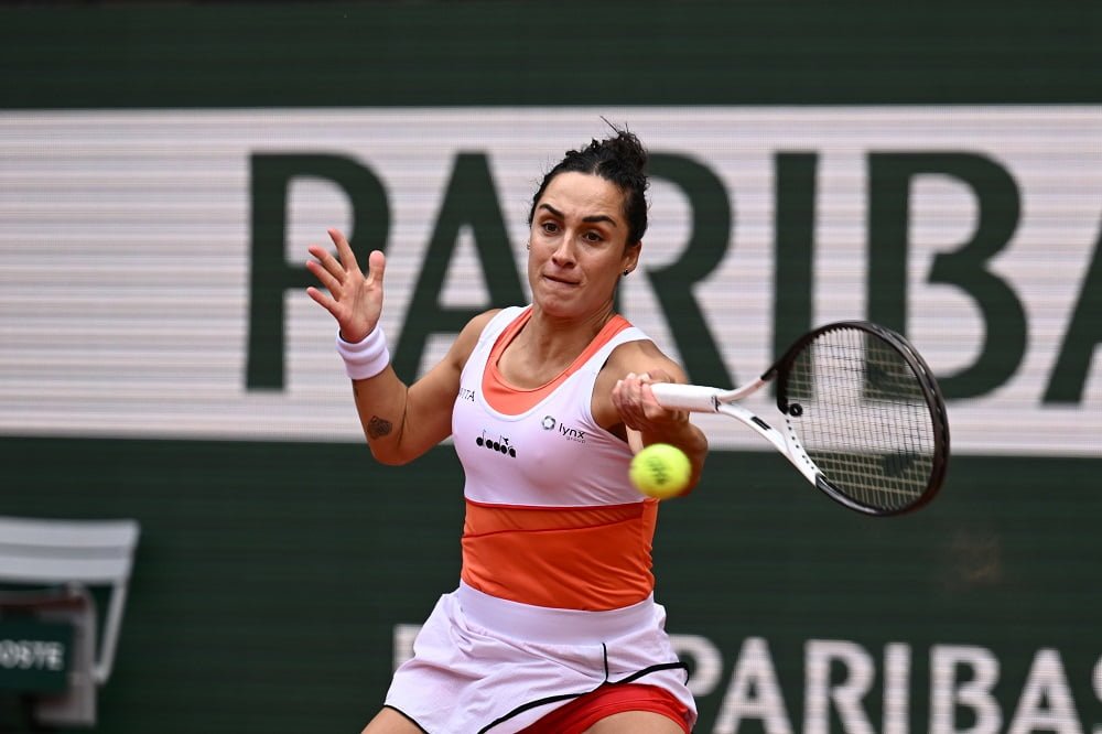 WTA 500 San Diego, Trevisan sconfitta da Collins: l’americana accede ai quarti