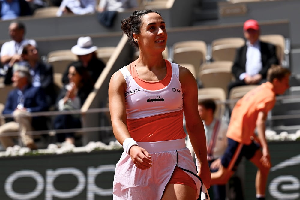 WTA Guadalajara, Trevisan avanza: vittoria convincente contro la lucky loser Hibino
