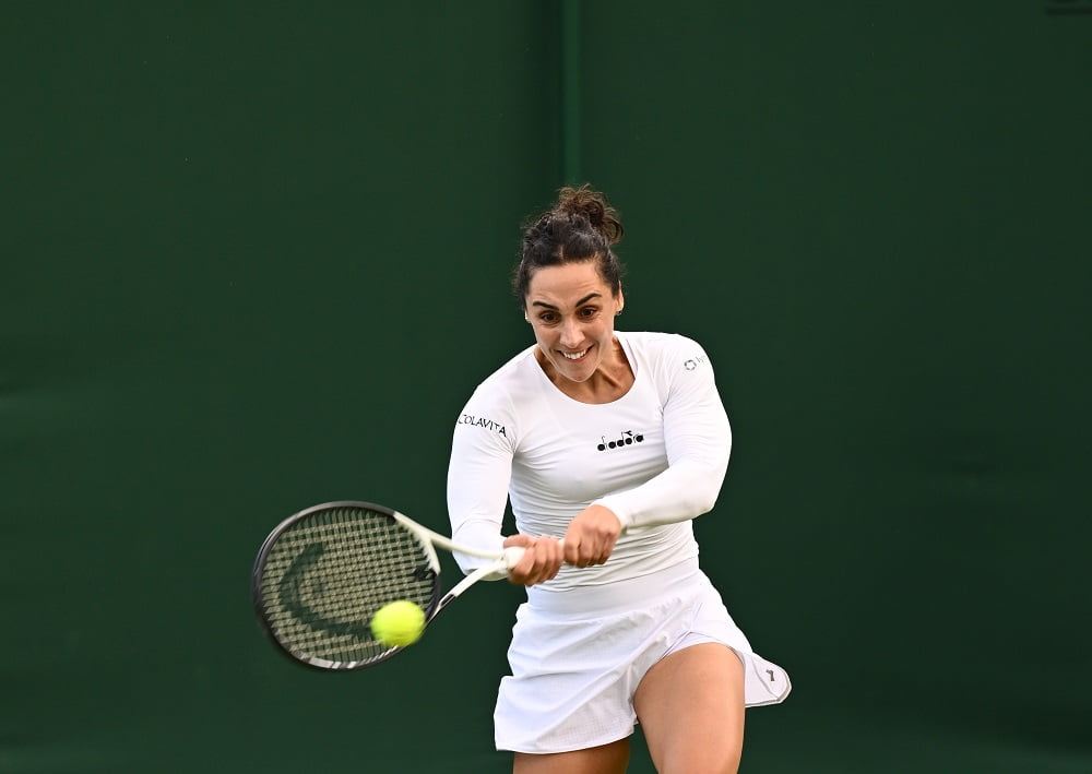 WTA 1000 Guadalajara, Gauff lascia tre game a Trevisan e accede ai quarti di finale