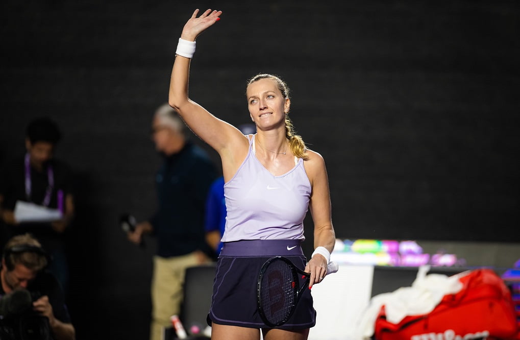 WTA 1000 Guadalajara, poche sorprese in avvio: avanzano Azarenka, Bencic e Kvitova