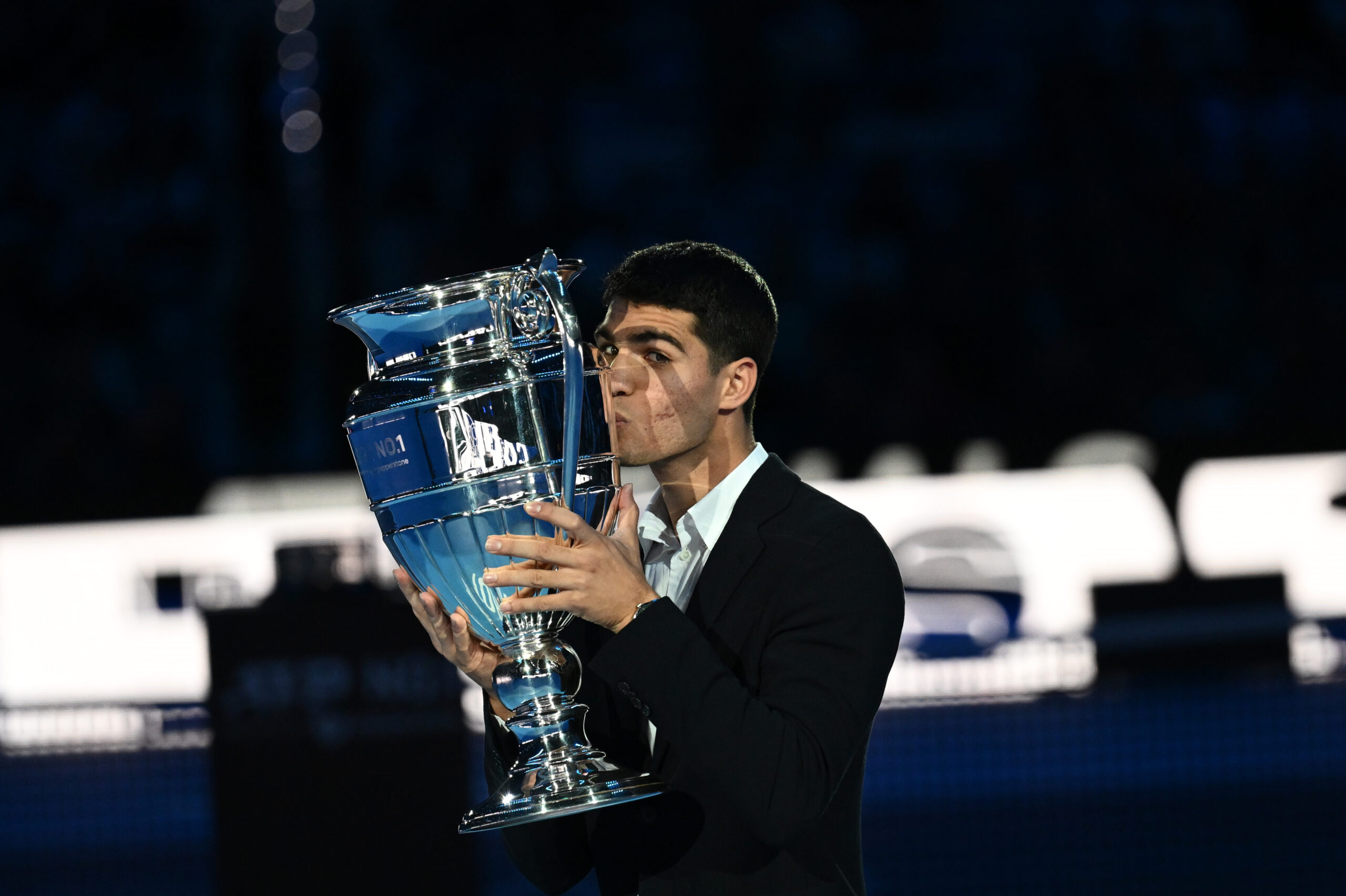 Juan Carlos Ferrero: “Alcaraz felice che Djokovic giochi in Australia: per essere il migliore, devi battere i migliori”