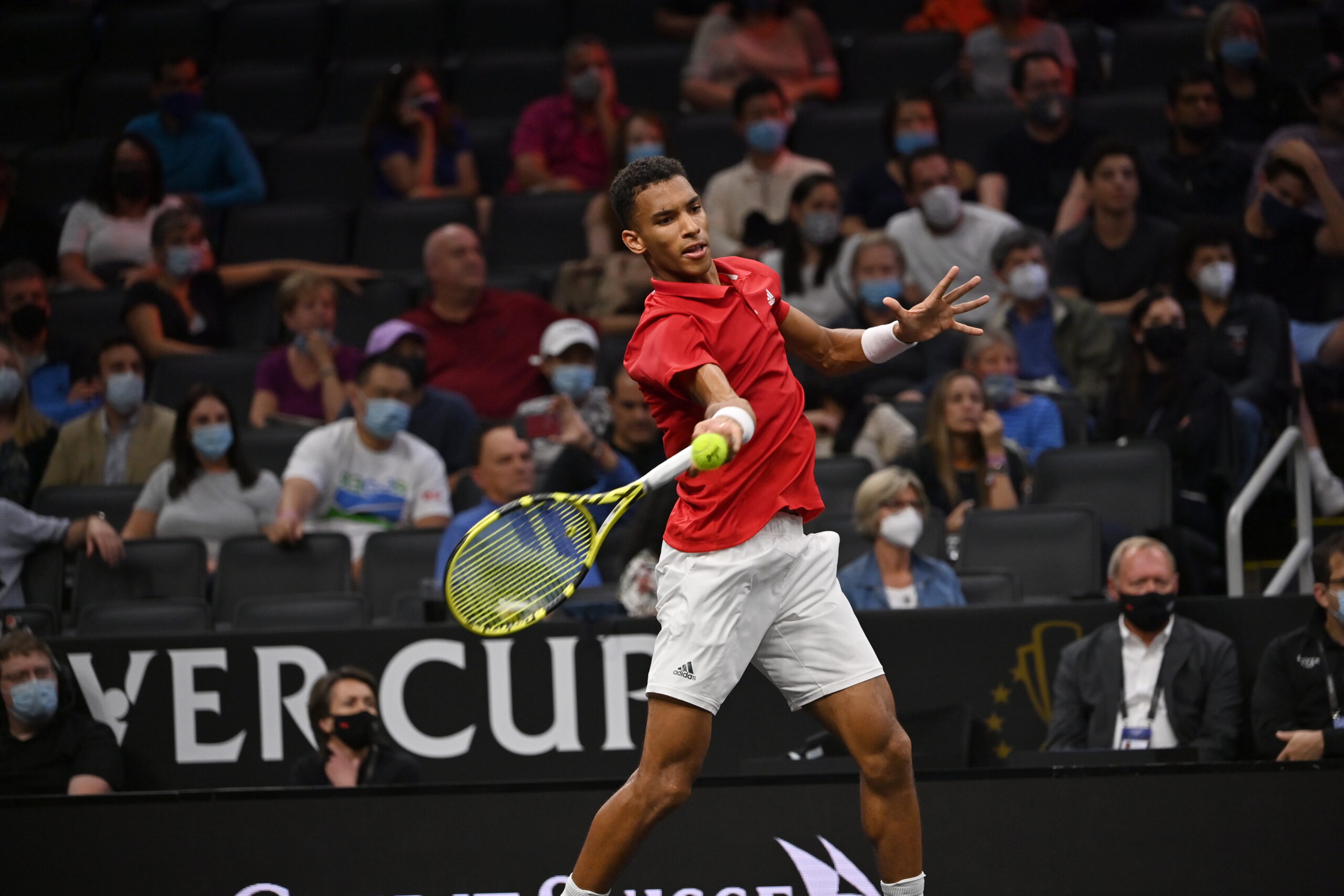Masters 1000 Parigi-Bercy, il programma di sabato 5 novembre: è il giorno delle semifinali