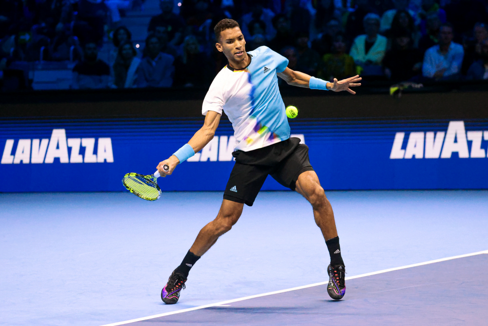 Nitto ATP Finals, il programma di giovedì 17 novembre: si apre con Ruud-Nadal, poi lo spareggio tra Fritz e Auger-Aliassime