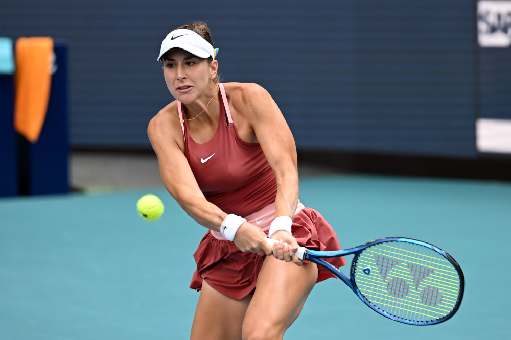 Billie Jean King Cup Finals, Golubic e Bencic regalano la finale alla Svizzera: Repubblica Ceca KO