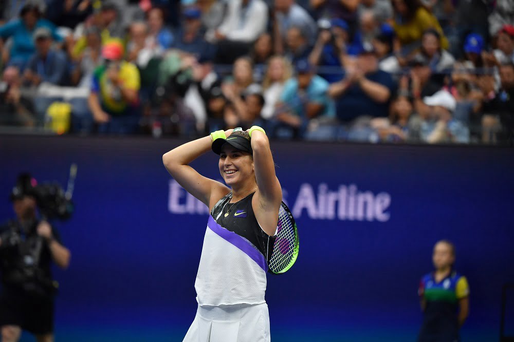 Billie Jean King Cup, Teichmann e Bencic stendono le australiane: Svizzera sul tetto del mondo