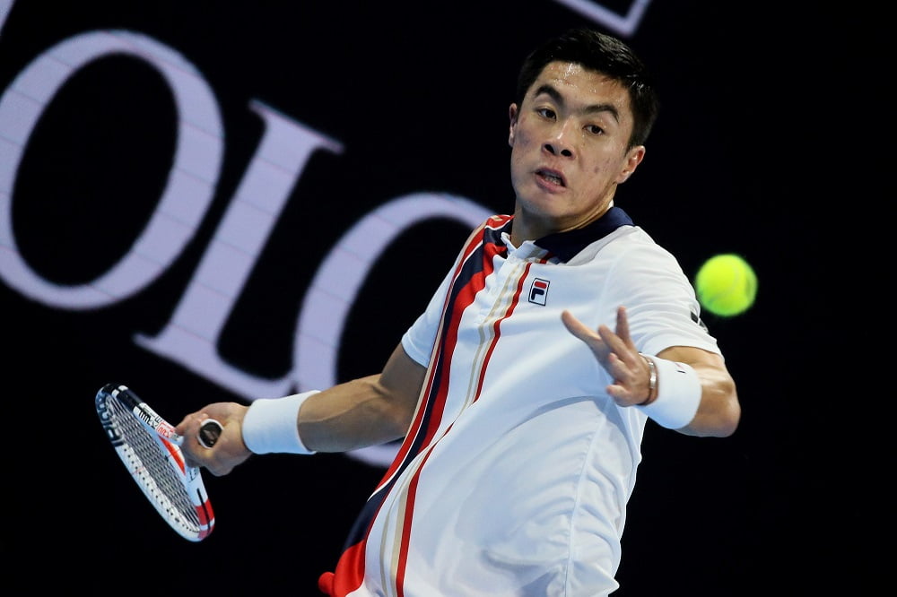 Next Gen ATP Finals, Nakashima in finale: superato Draper