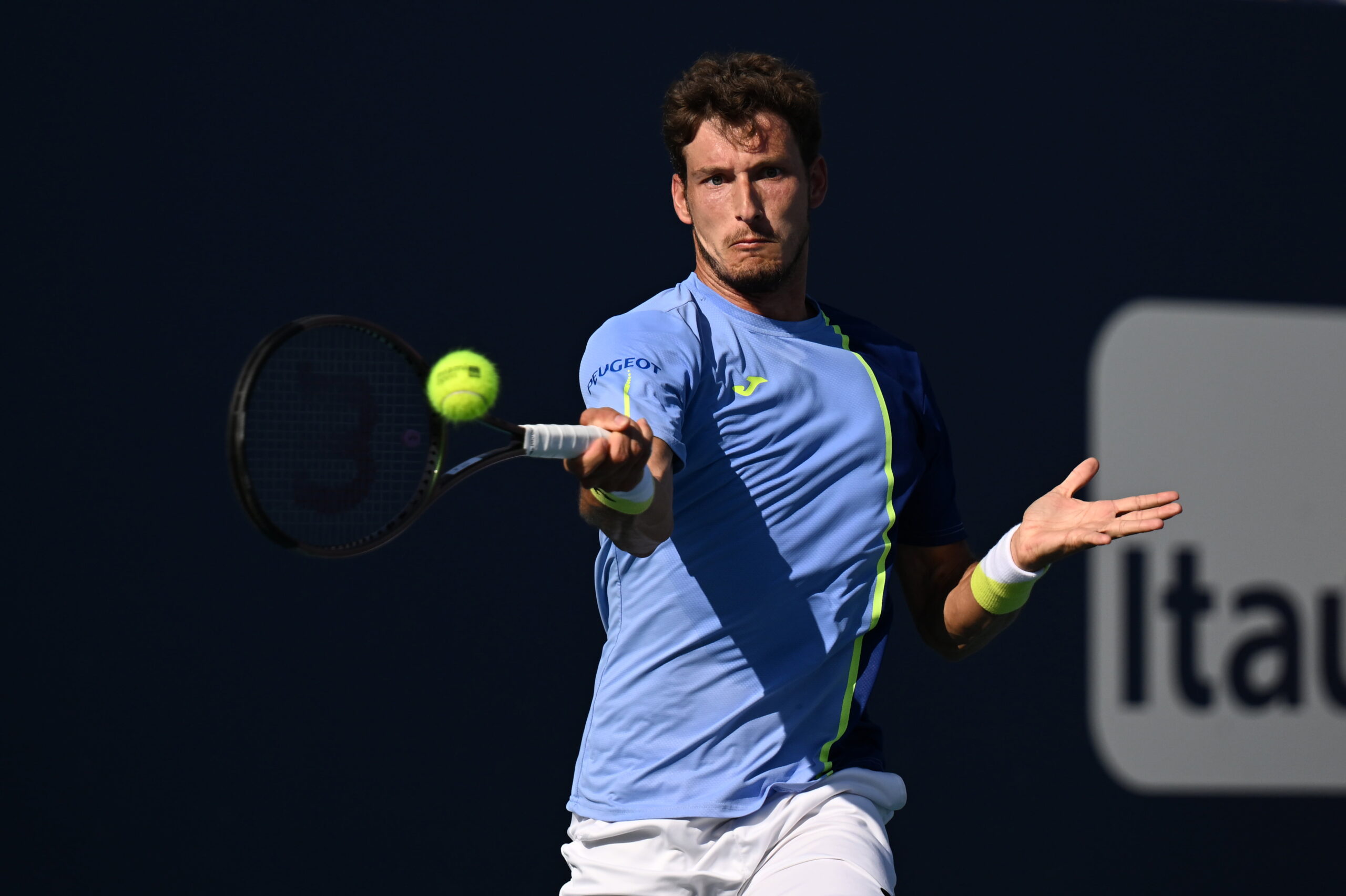 Coppa Davis 2022, Pablo Carreño Busta: “Preferirei essere il numero due o tre di Spagna, ma mi farò trovare pronto”