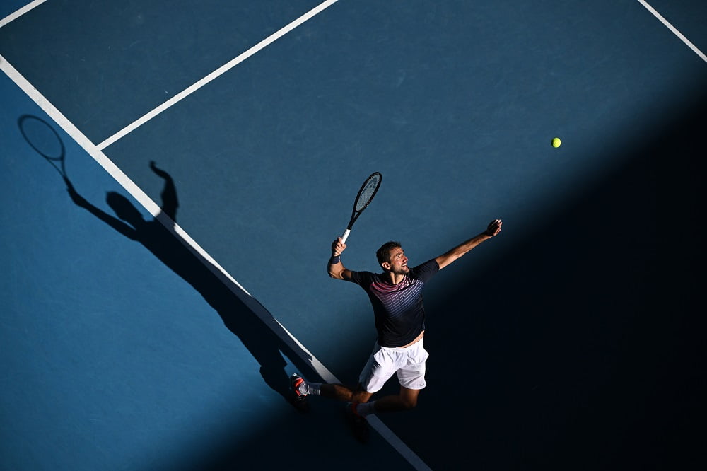 Davis Cup Finals, Cilic ammette: “Non so se avremmo vinto anche contro Alcaraz e Nadal”