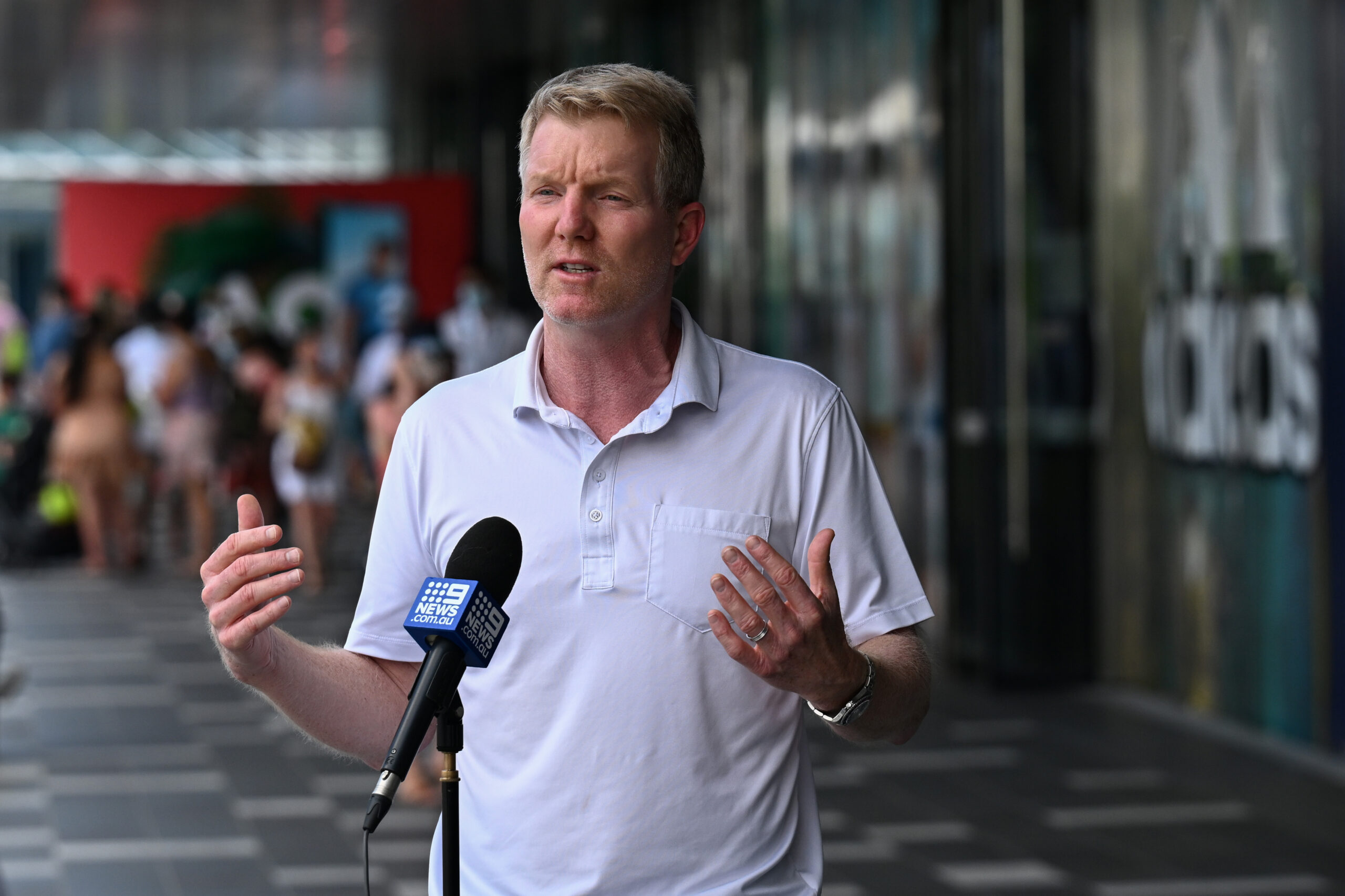 Jim Courier: “Alcaraz? L’assenza di Novak Djokovic ha facilitato la sua ascesa”