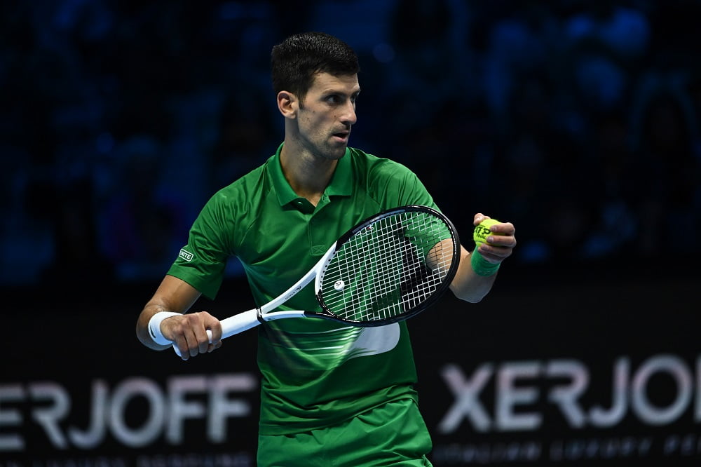 ATP 250 Adelaide, prevista un’entry list di lusso: presenti Sinner, Djokovic, Medvedev e Murray