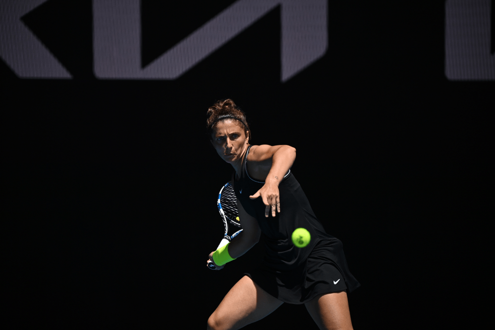 WTA 125 Andorra, Errani sconfitta al primo turno da Sabine Lisicki