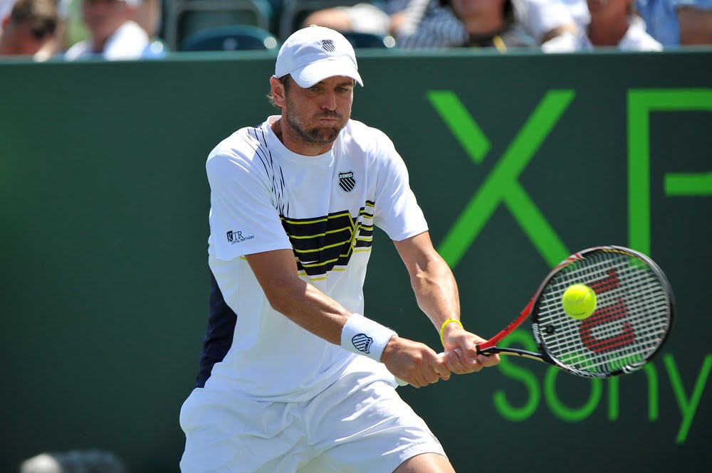 Mardy Fish e Bob Bryan multati e a rischio sospensione per aver promosso il gioco d’azzardo