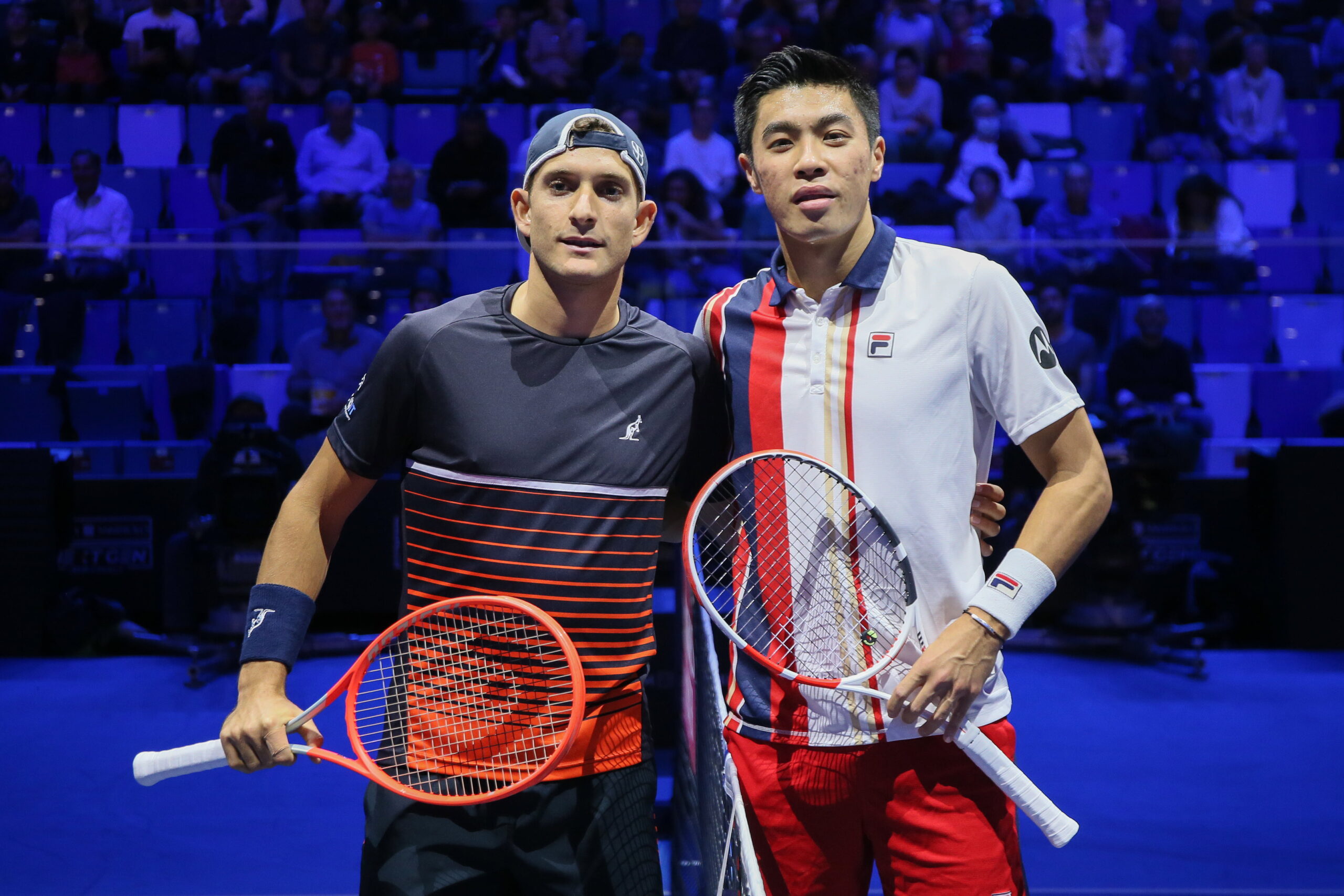 Next Gen ATP Finals, Passaro eliminato: Nakashima trionfa in tre set e vince il girone