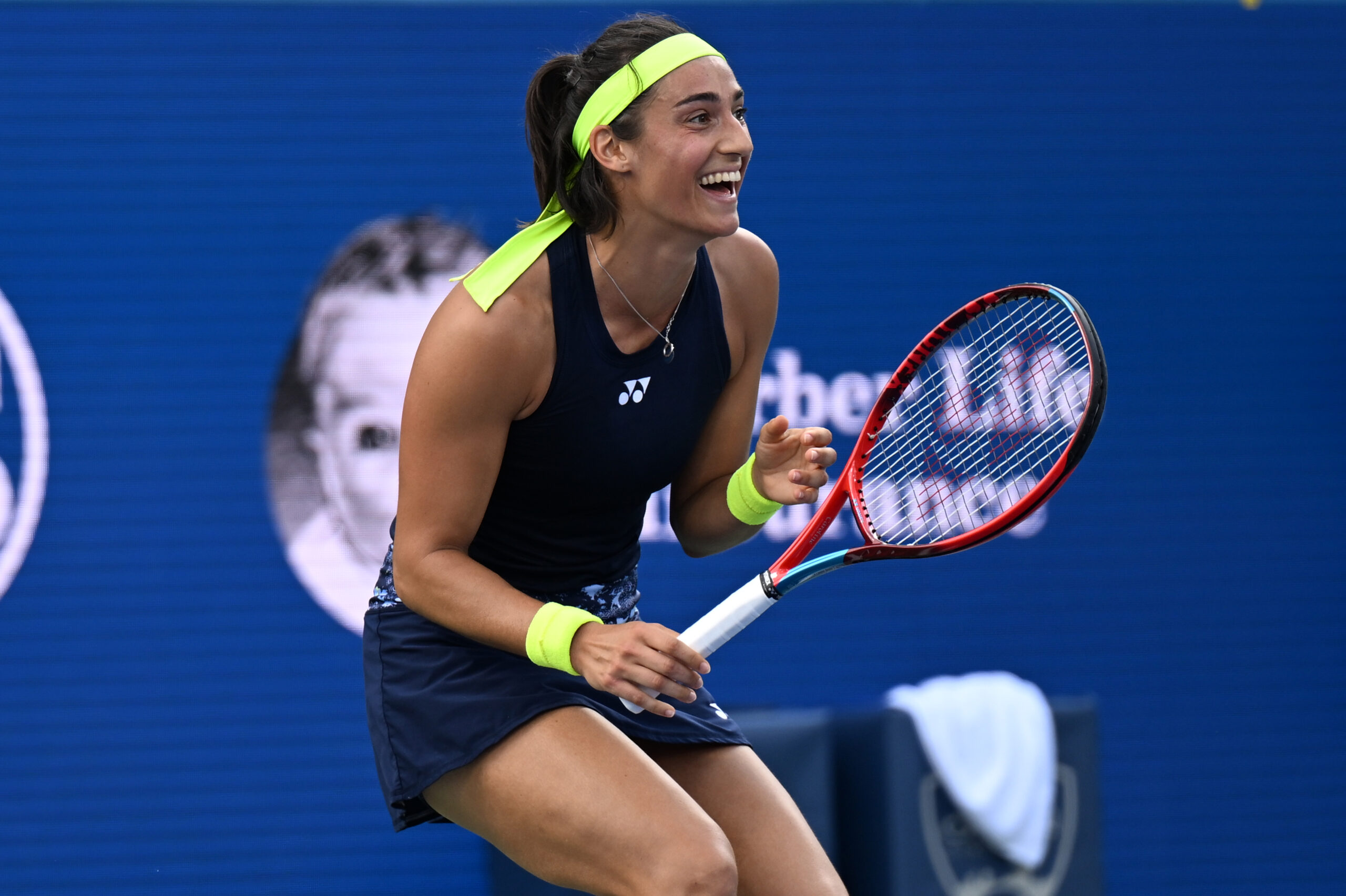 WTA Finals, Caroline Garcia: “A giugno sarebbe stato impensabile essere qui”. Aryna Sabalenka: “Swiatek? Ho vinto con la testa”