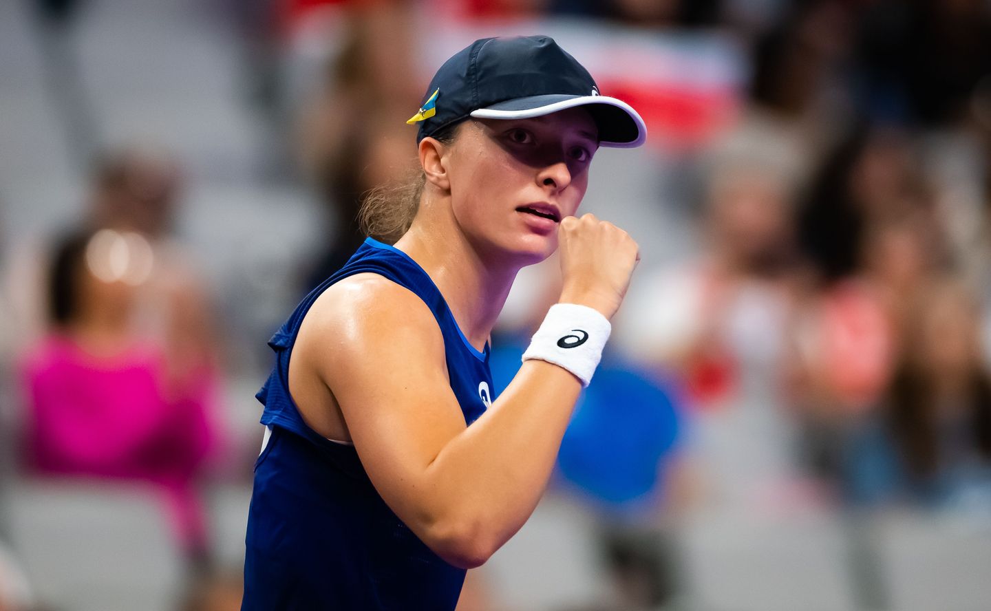 WTA Finals, il programma di domenica 6 novembre: Swiatek, Sakkari, Garcia e Sabalenka cercano la finale